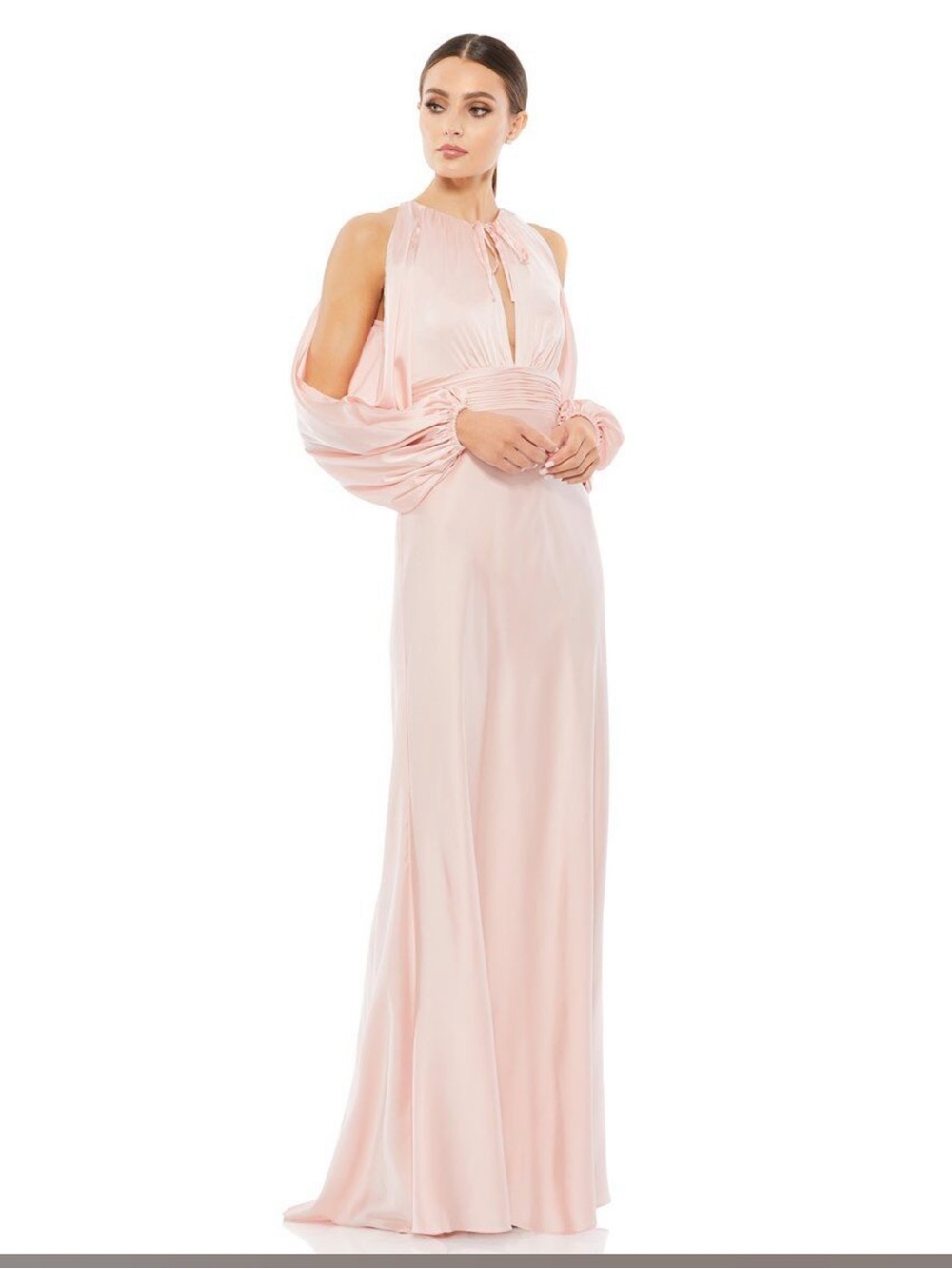 MacDuggal 70184 Salmon NWT 4